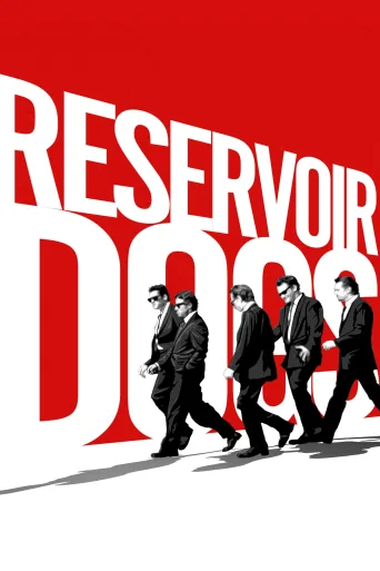 Rezervuar Köpekleri İndir posteri