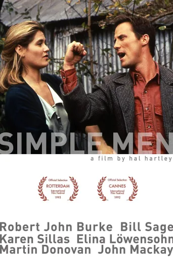 Simple Men İndir