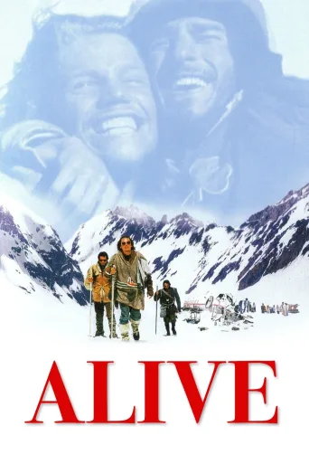 Yaşamak İçin İndir posteri