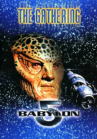 Babylon 5: The Gathering İndir