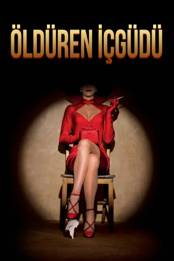 Öldüren İçgüdü İndir posteri