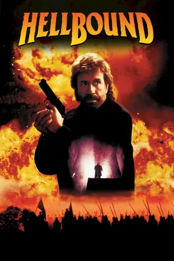 Hellbound posteri