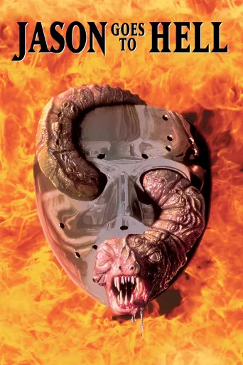 13. Cuma Bölüm 9: Jason Cehenneme Git İndir