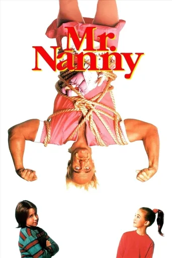 Mr. Nanny İndir