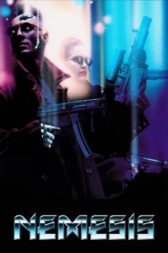 Nemesis İndir posteri