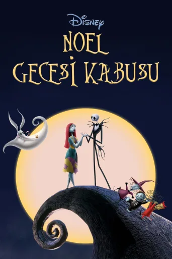 Noel Gecesi Kabusu İndir