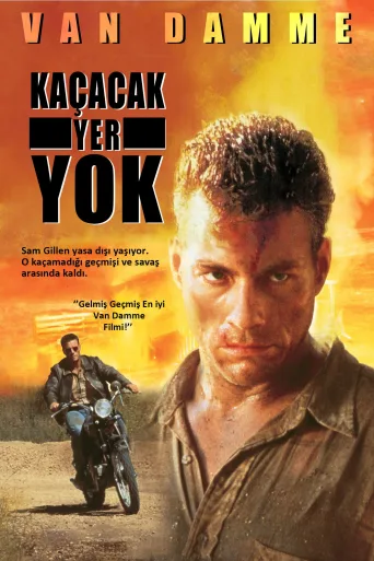 Kaçacak Yer Yok İndir