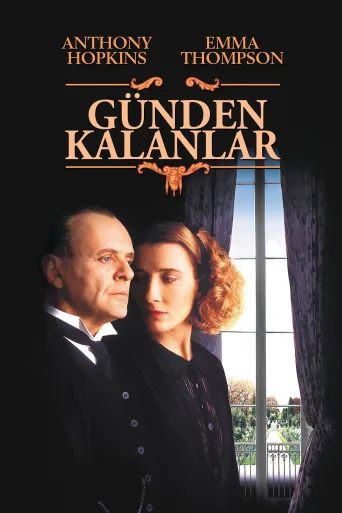 Günden Kalanlar İndir posteri