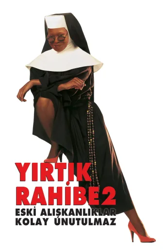 Yırtık Rahibe 2: Eski Alışkanlıklar Kolay Unutulmaz İndir