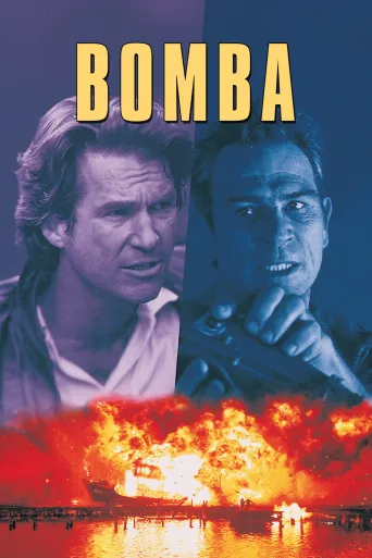 Bomba İndir posteri