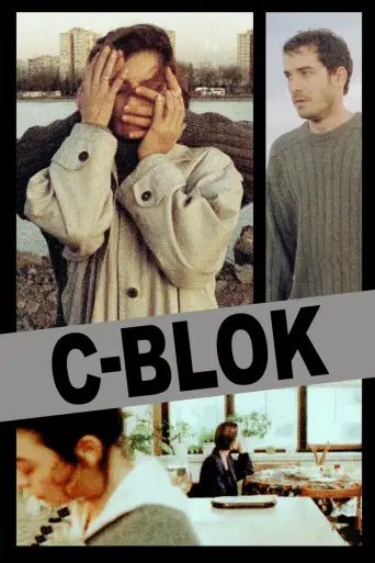 C Blok posteri