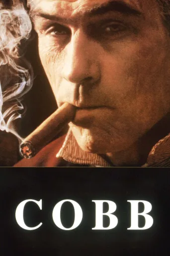 Cobb İndir posteri