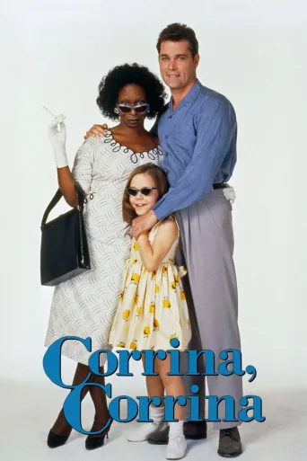 Corrina, Corrina İndir posteri