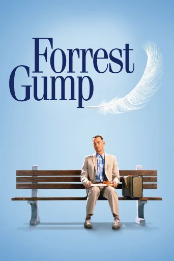 Forrest Gump İndir posteri
