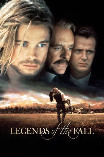 İhtiras Rüzgarları İndir posteri