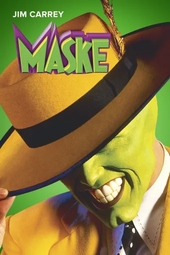Maske İndir