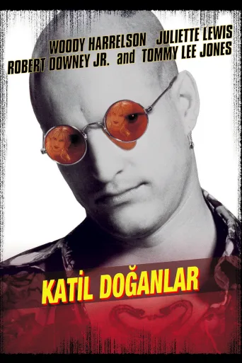 Katil Doğanlar İndir posteri