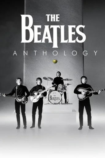 The Beatles Anthology 1080p İndir posteri