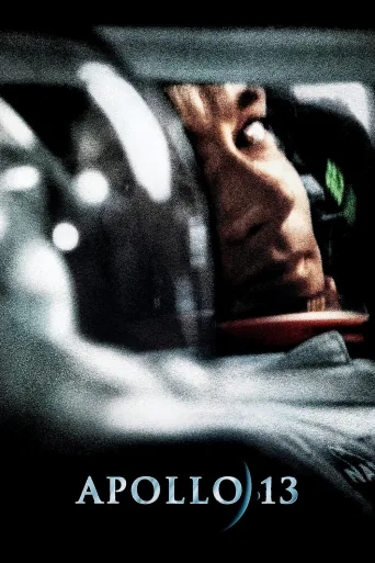 Apollo 13 İndir posteri