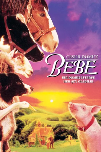 Bebe İndir posteri
