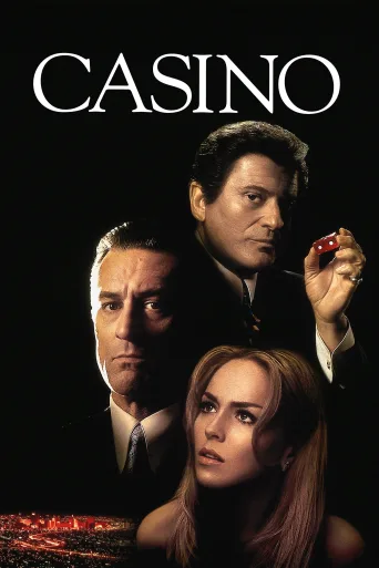 Casino İndir posteri