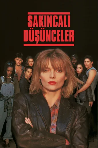 Sakıncalı Düşünceler İndir posteri