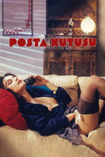 Posta Kutusu İndir posteri