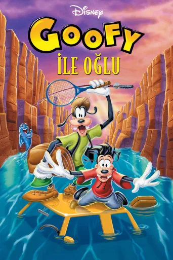Gufi ile Oğlu İndir posteri