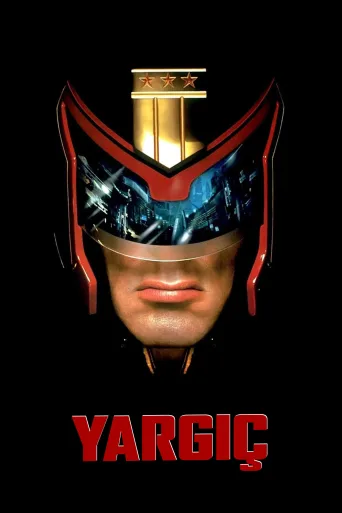 Yargıç İndir posteri