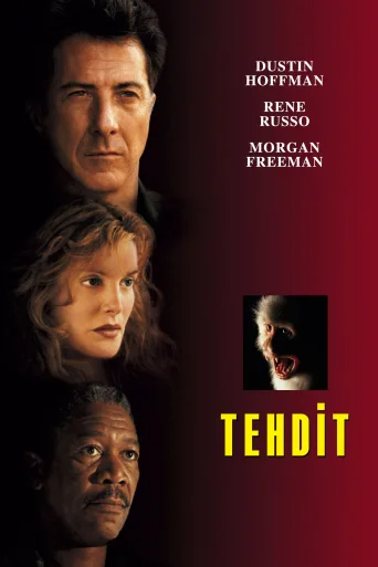 Tehdit İndir posteri