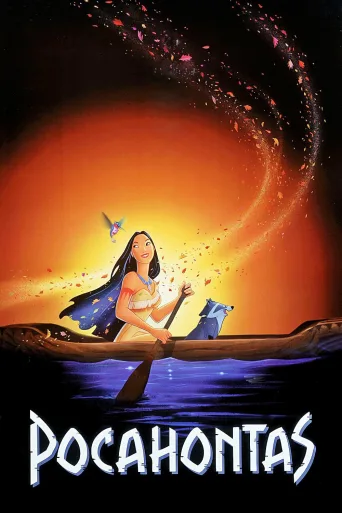Pocahontas İndir