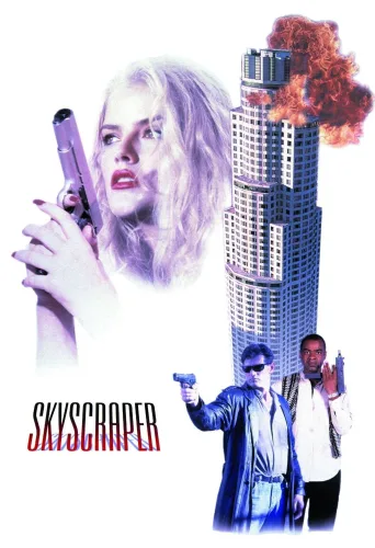 Skyscraper İndir posteri