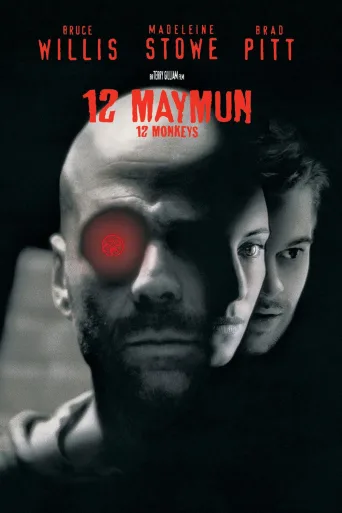 12 Maymun İndir