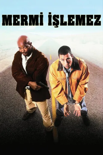 Mermi İşlemez İndir posteri