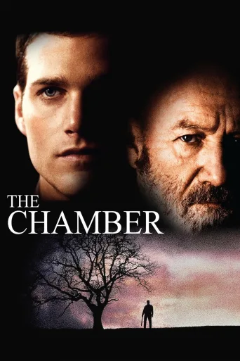 The Chamber İndir posteri