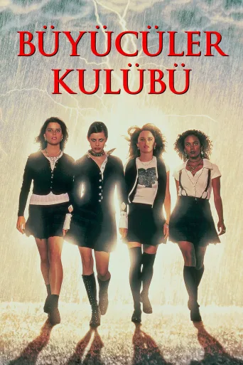 Büyücüler Kulübü İndir posteri
