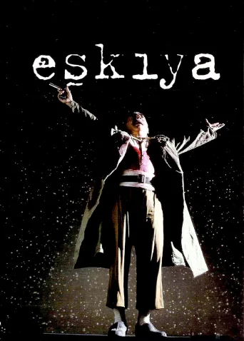 Eşkıya İndir