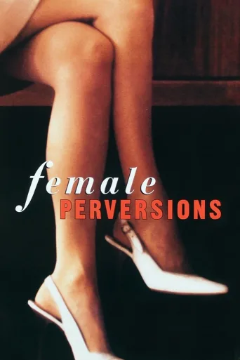 Female Perversions İndir