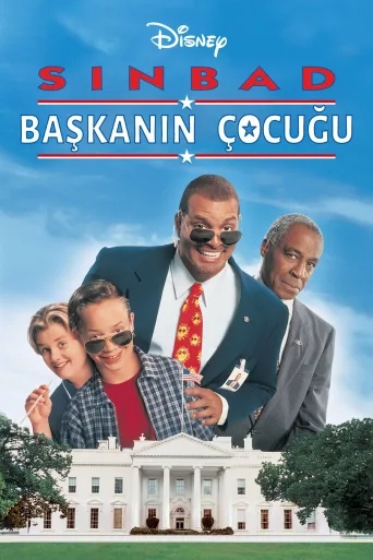 First Kid İndir posteri