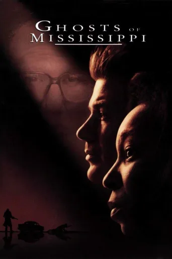 Ghosts of Mississippi İndir posteri
