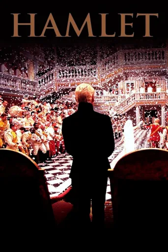 Hamlet İndir posteri