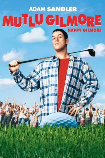 Mutlu Gilmore İndir posteri