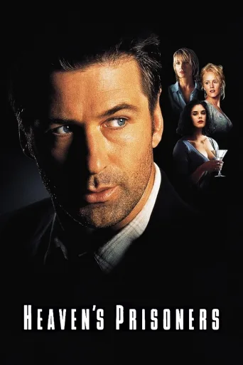 Heaven's Prisoners İndir posteri