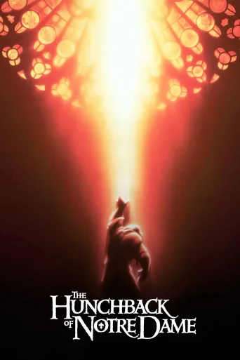 Notre Dame'ın kamburu İndir posteri