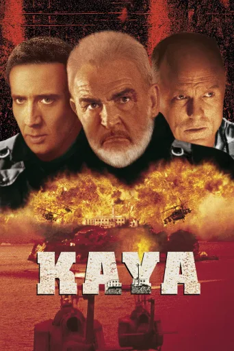 Kaya İndir posteri