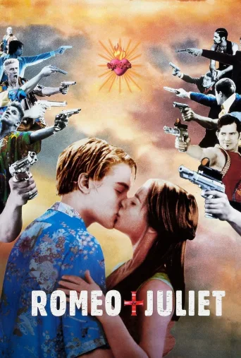 Romeo ve Juliet İndir posteri