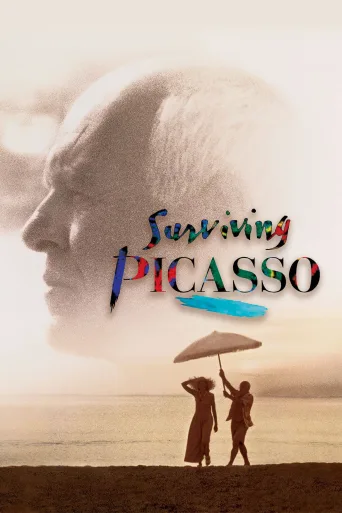 Picasso ile Yaşamak İndir