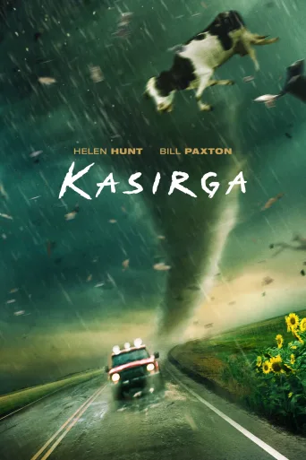 Kasırga İndir posteri