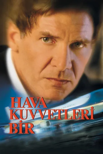 Hava Kuvvetleri Bir İndir posteri