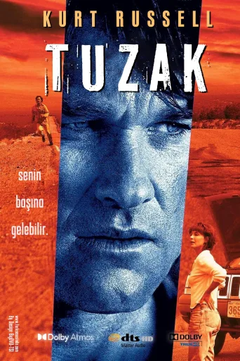 Tuzak İndir posteri